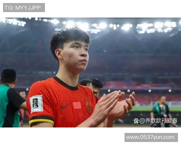 中国足球留洋球员崭露头角 逐步成为国家队核心力量助推未来发展