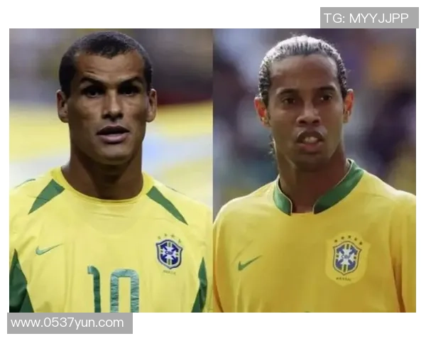 巴西传奇小罗：足球王者的辉煌征程