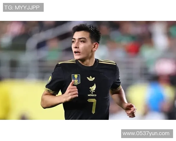 2023年足球新星崛起盘点：年轻天才挑战世界足坛格局