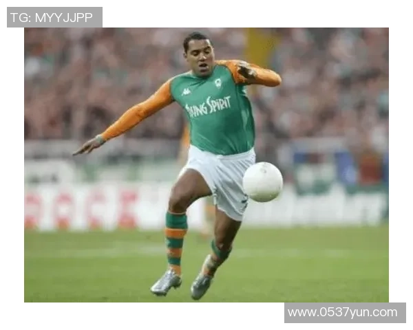 世界足球巨星的荣耀之路从这些国家队球员开始